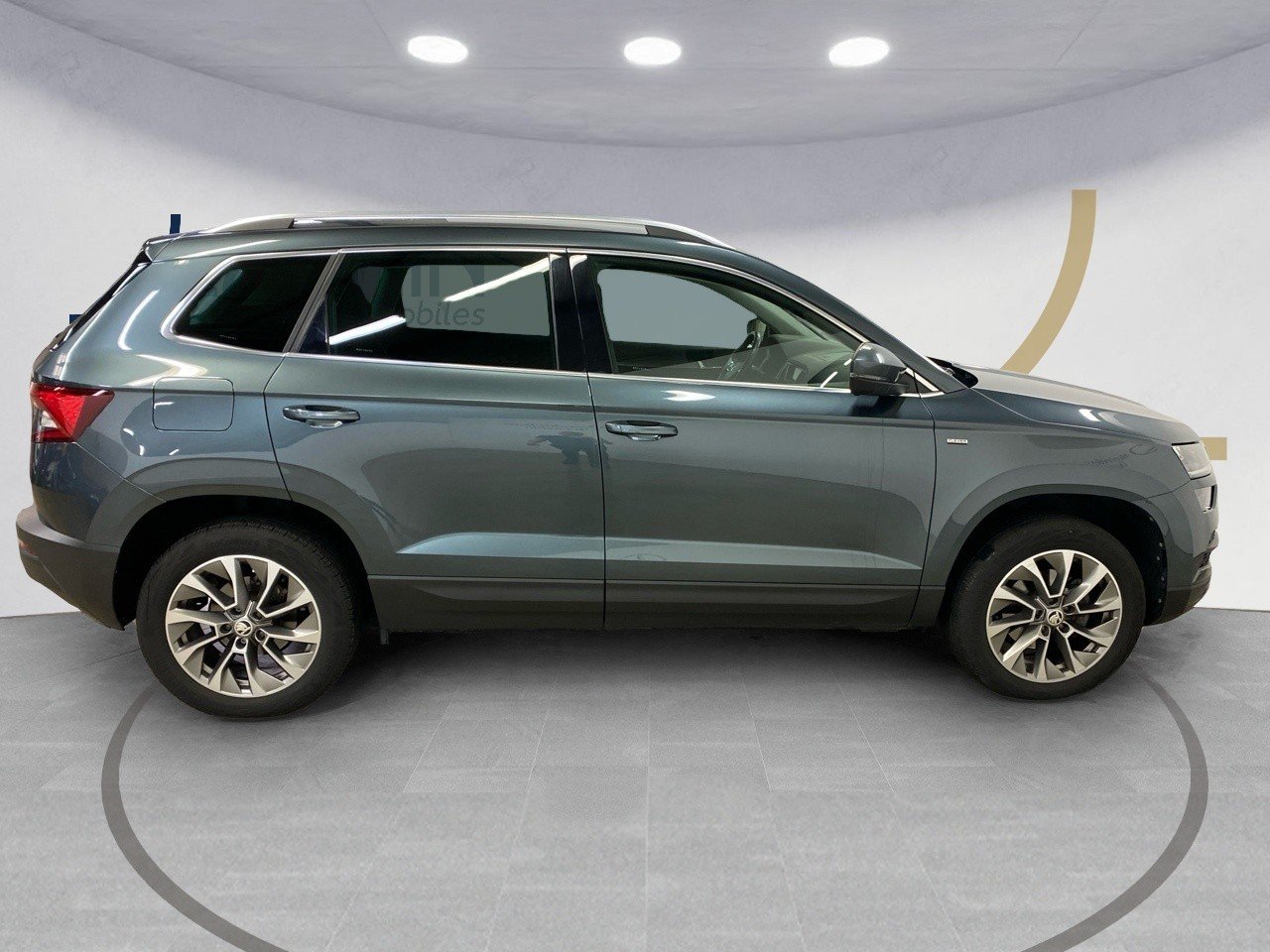 skoda - Visuel 5