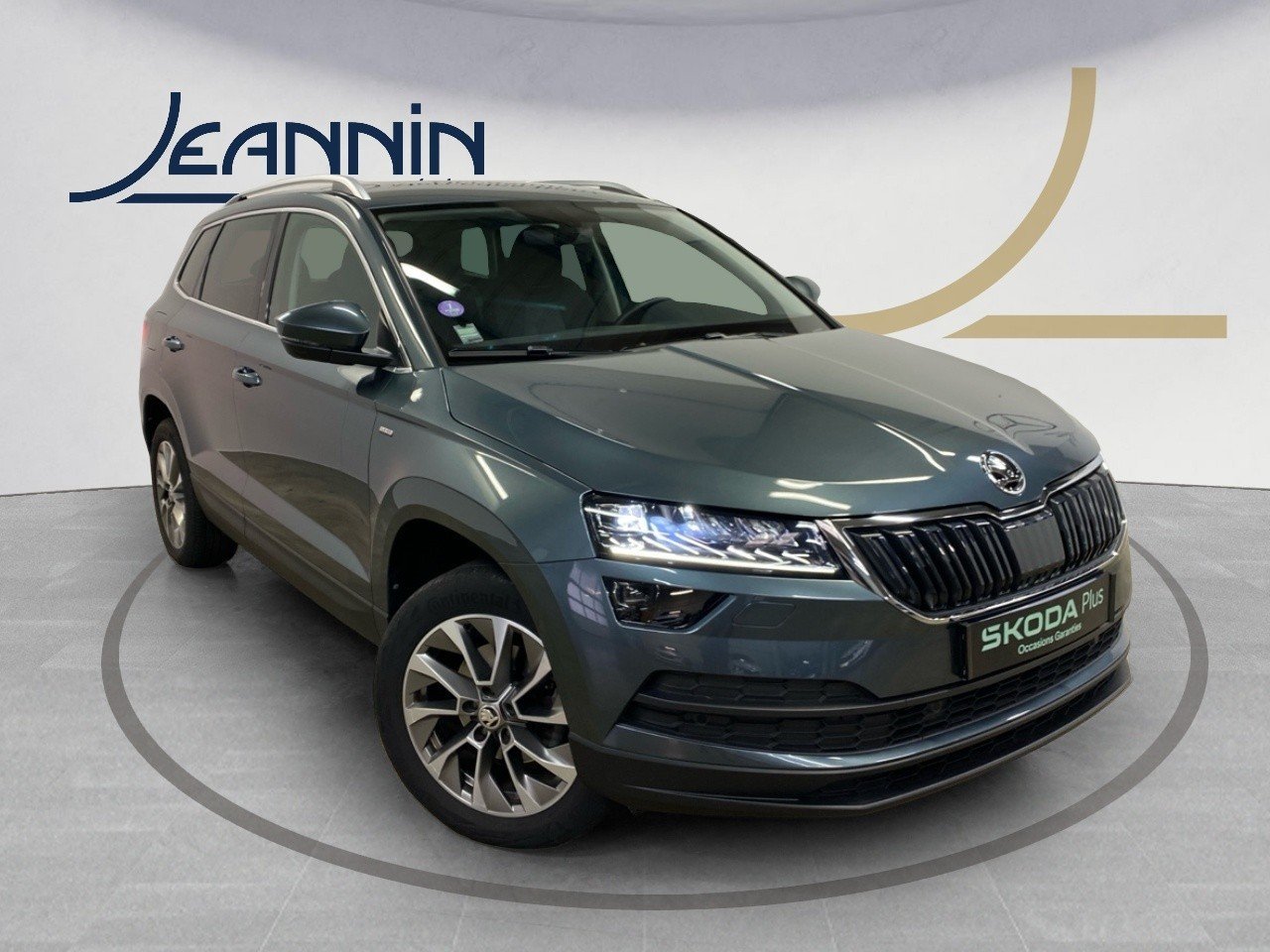 skoda - Visuel 6