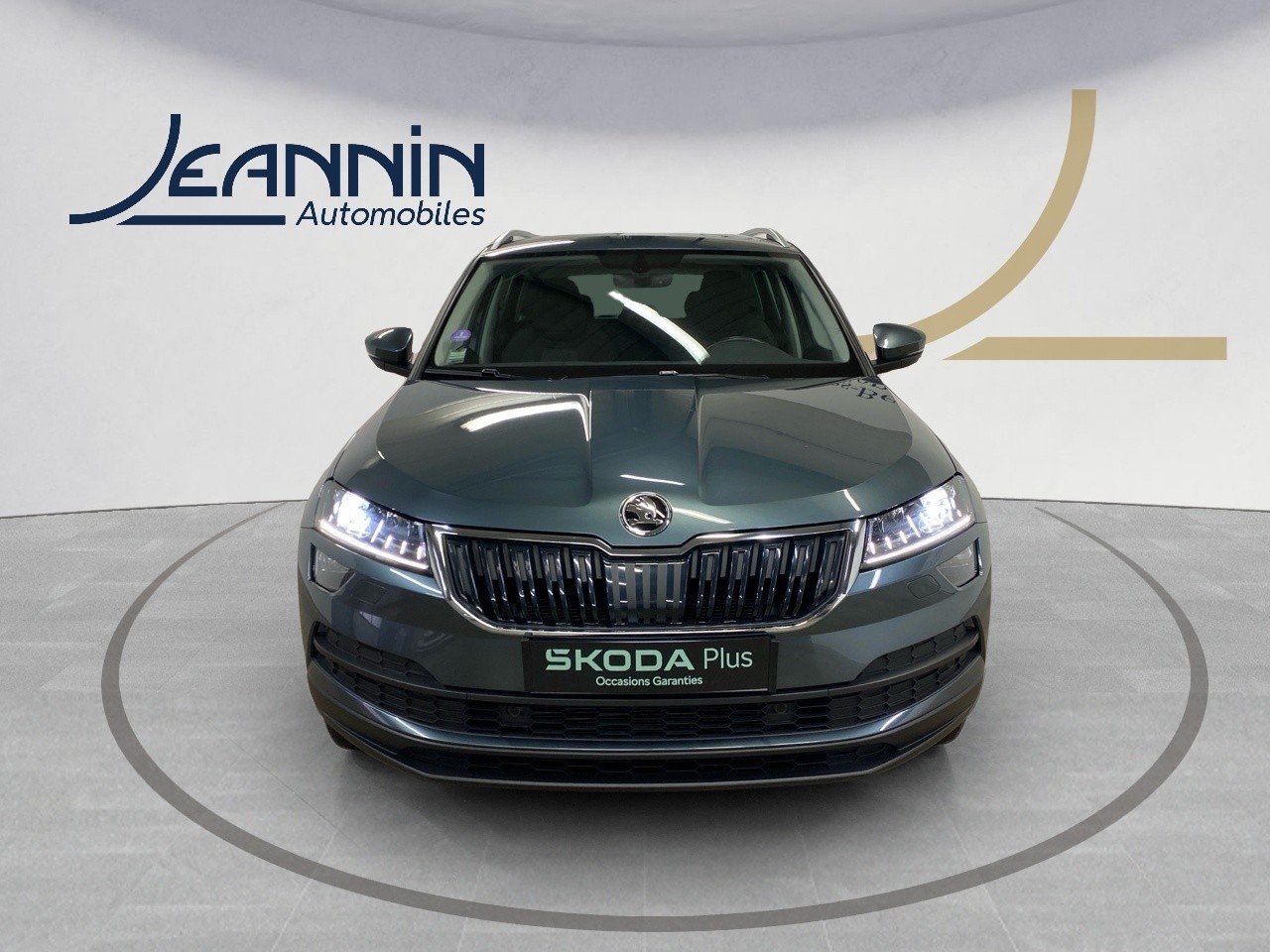 skoda - Visuel 7