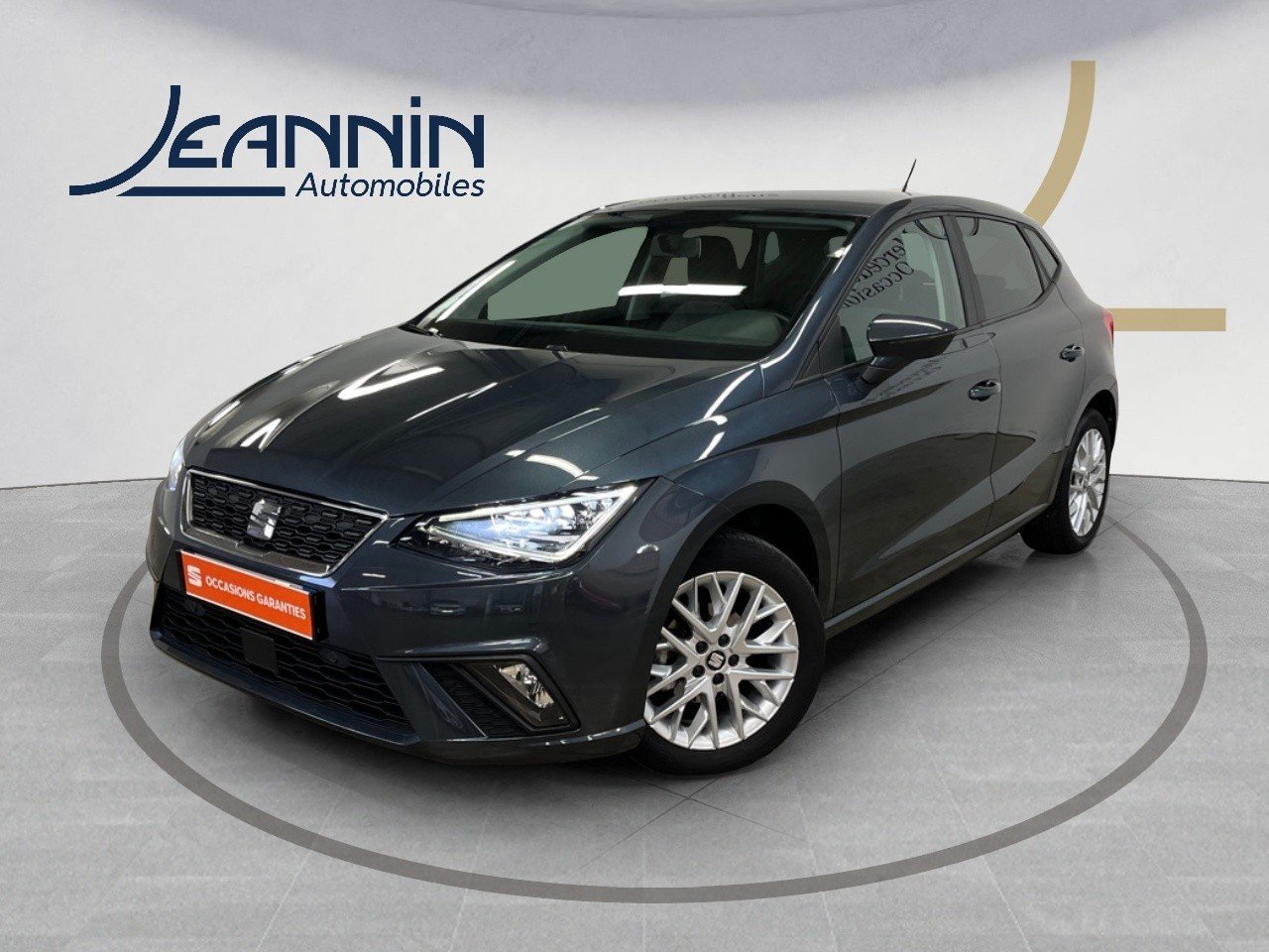 seat - Visuel 0