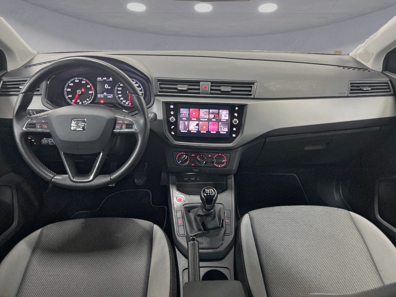 seat - Visuel 9