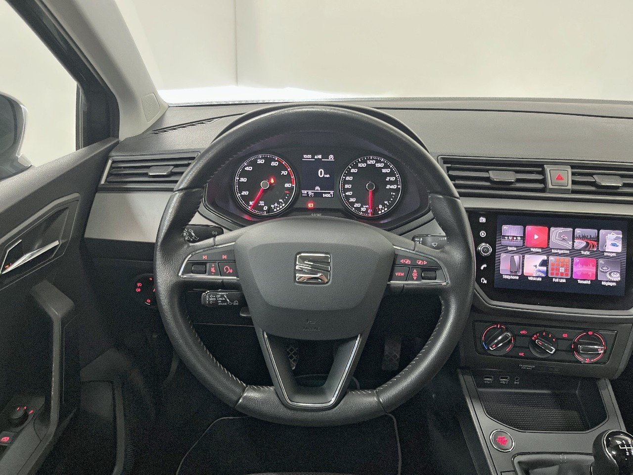 seat - Visuel 10