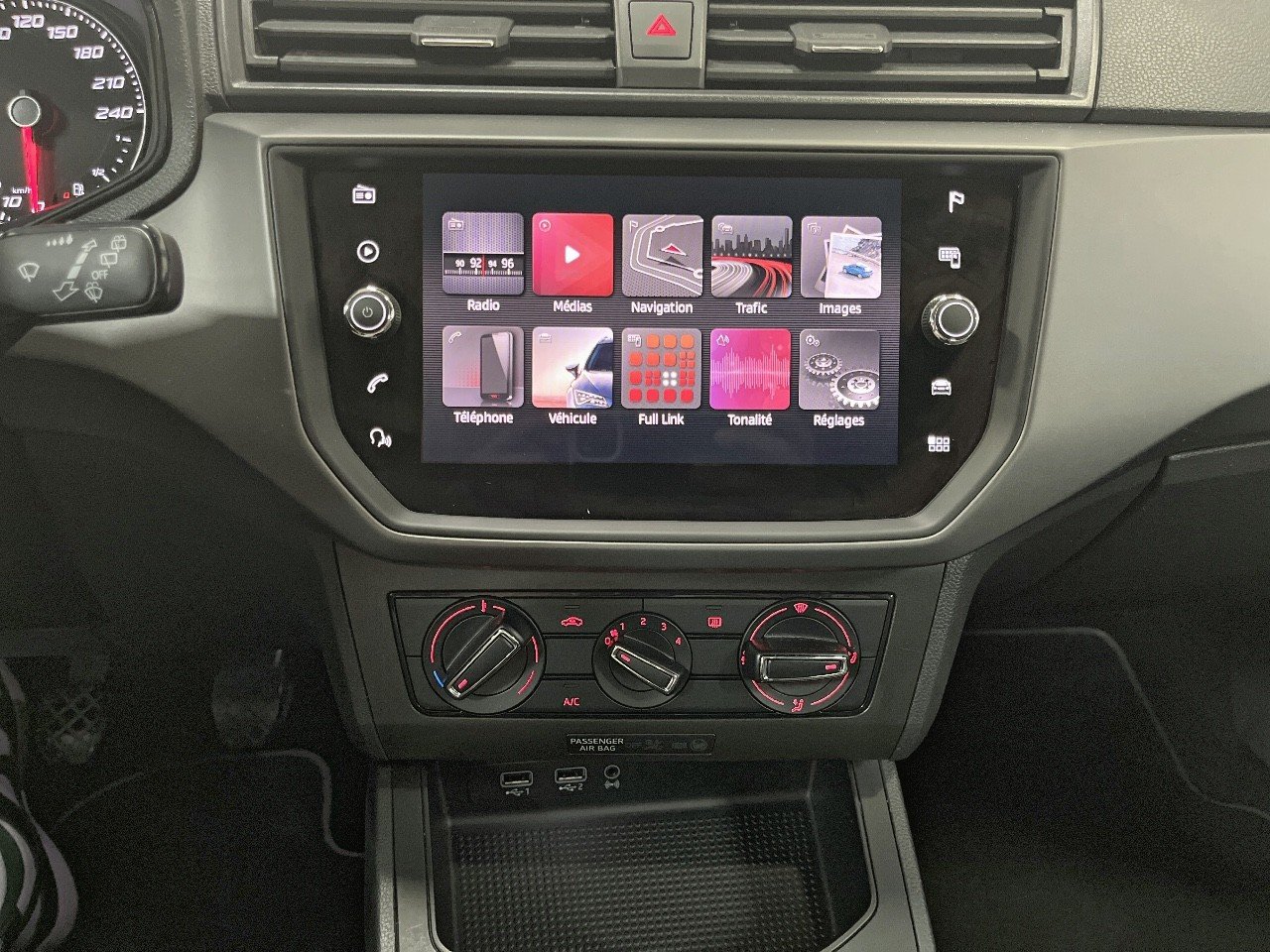 seat - Visuel 11
