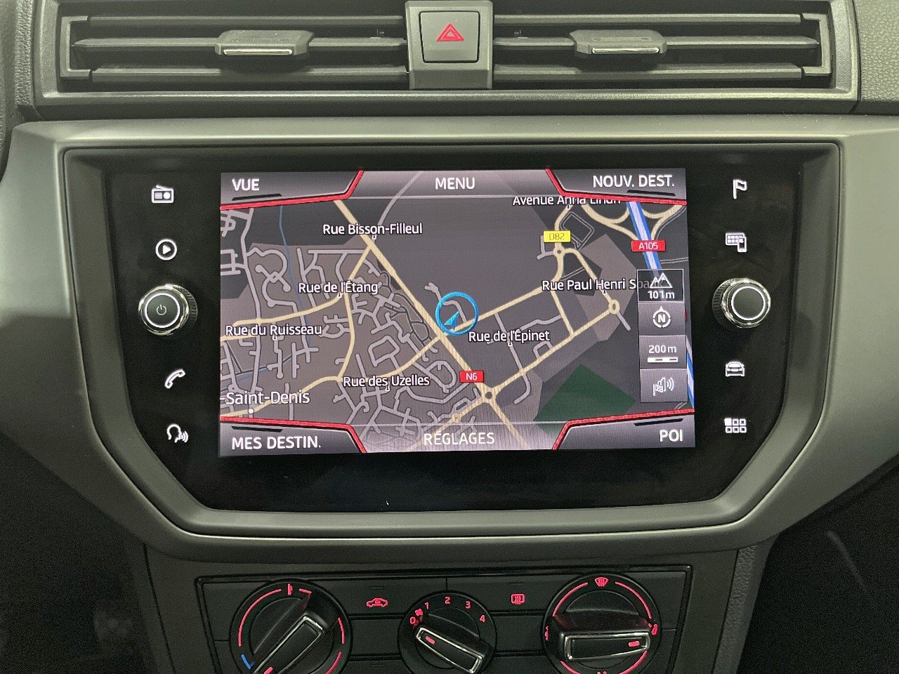 seat - Visuel 12