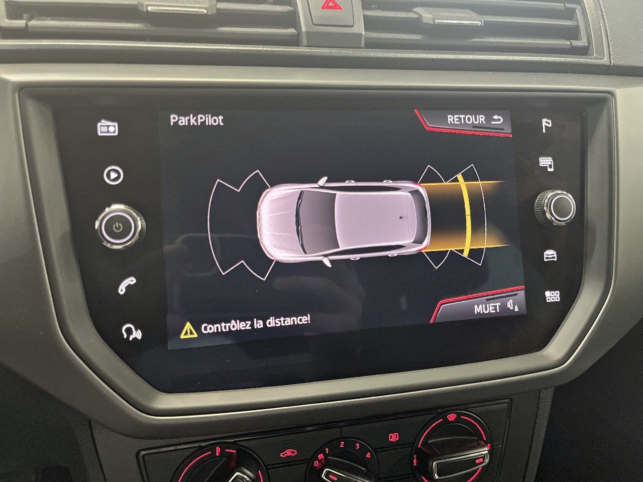 seat - Visuel 13