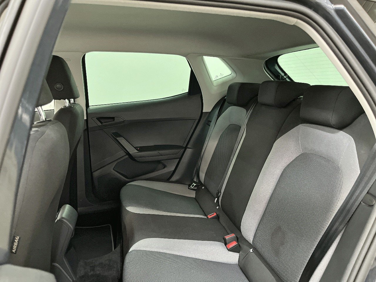 seat - Visuel 16