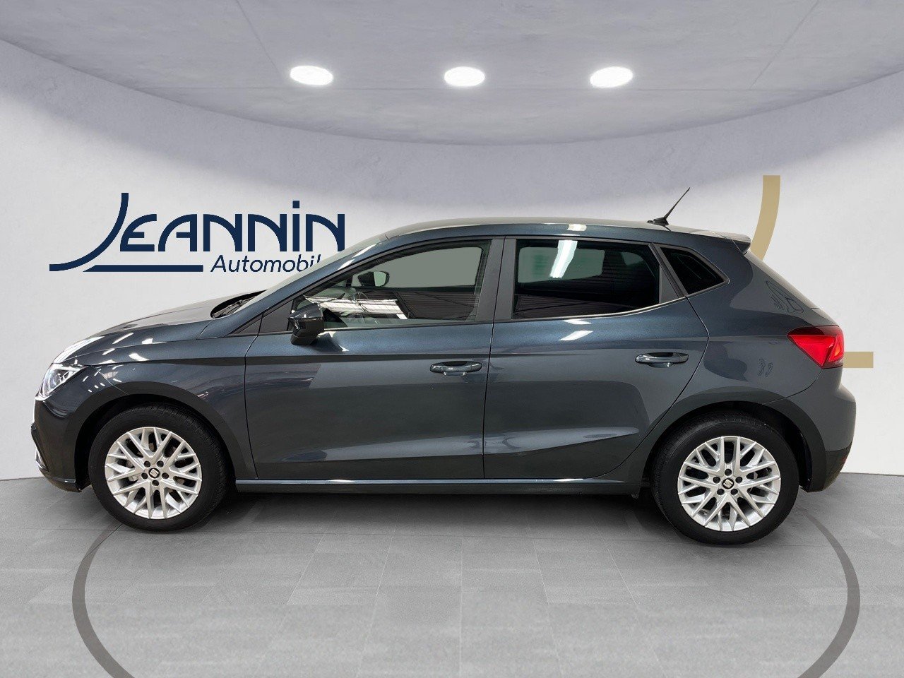seat - Visuel 1