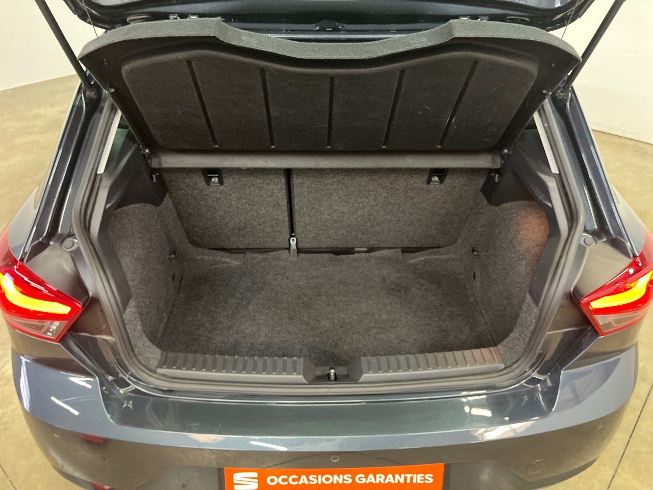 seat - Visuel 19