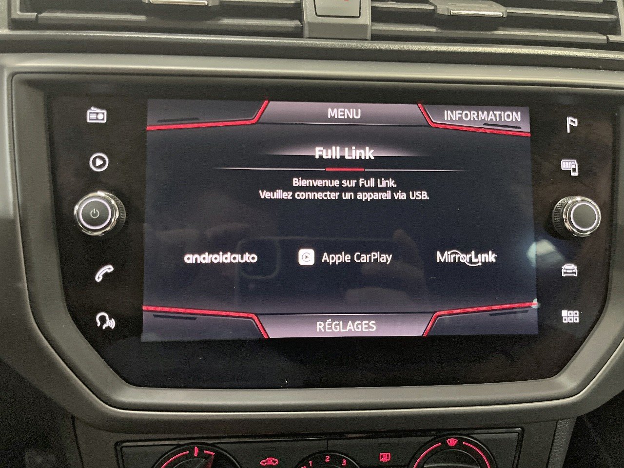 seat - Visuel 25