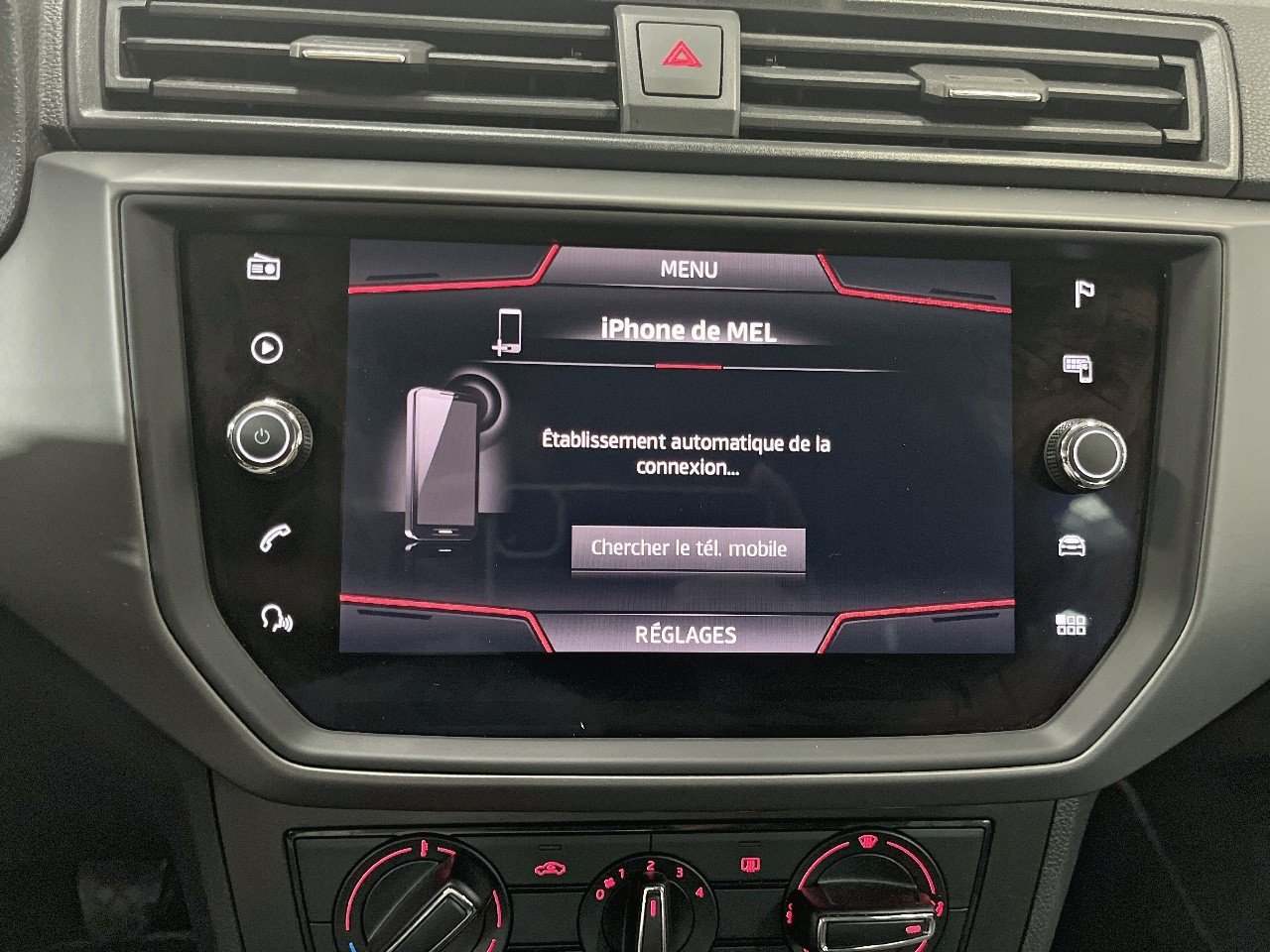 seat - Visuel 26