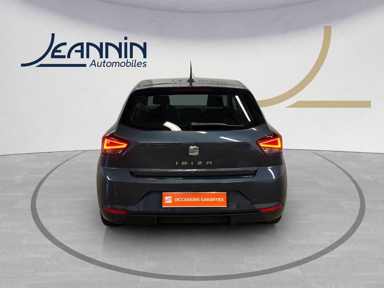 seat - Visuel 3