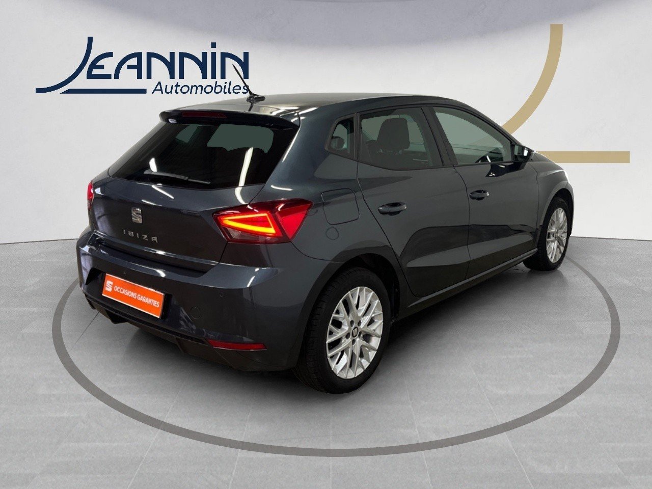 seat - Visuel 4