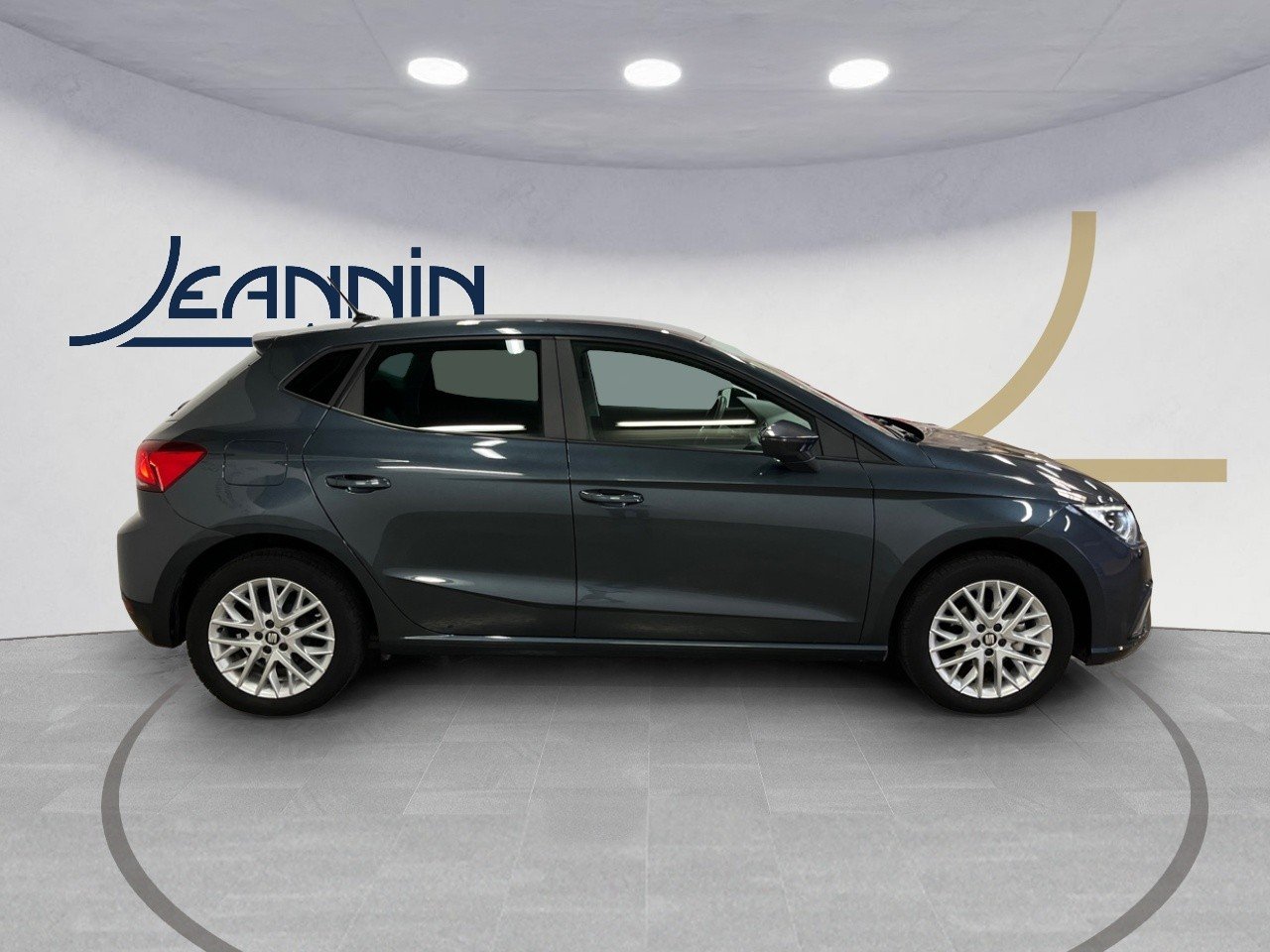 seat - Visuel 5