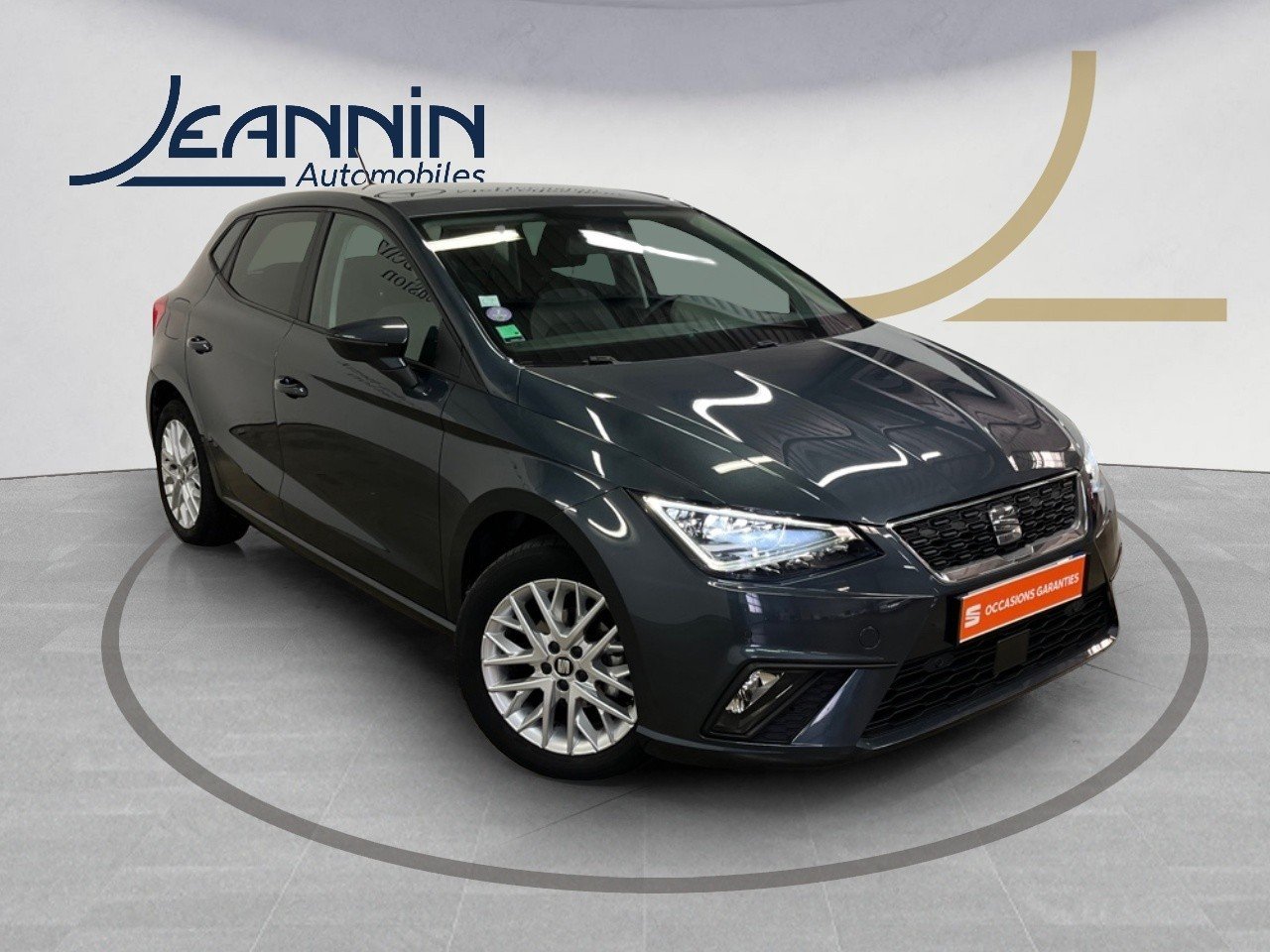 seat - Visuel 6