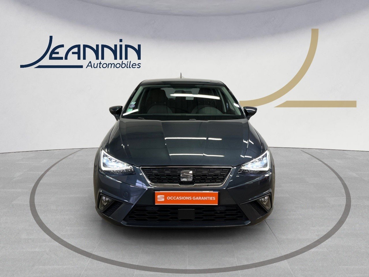 seat - Visuel 7