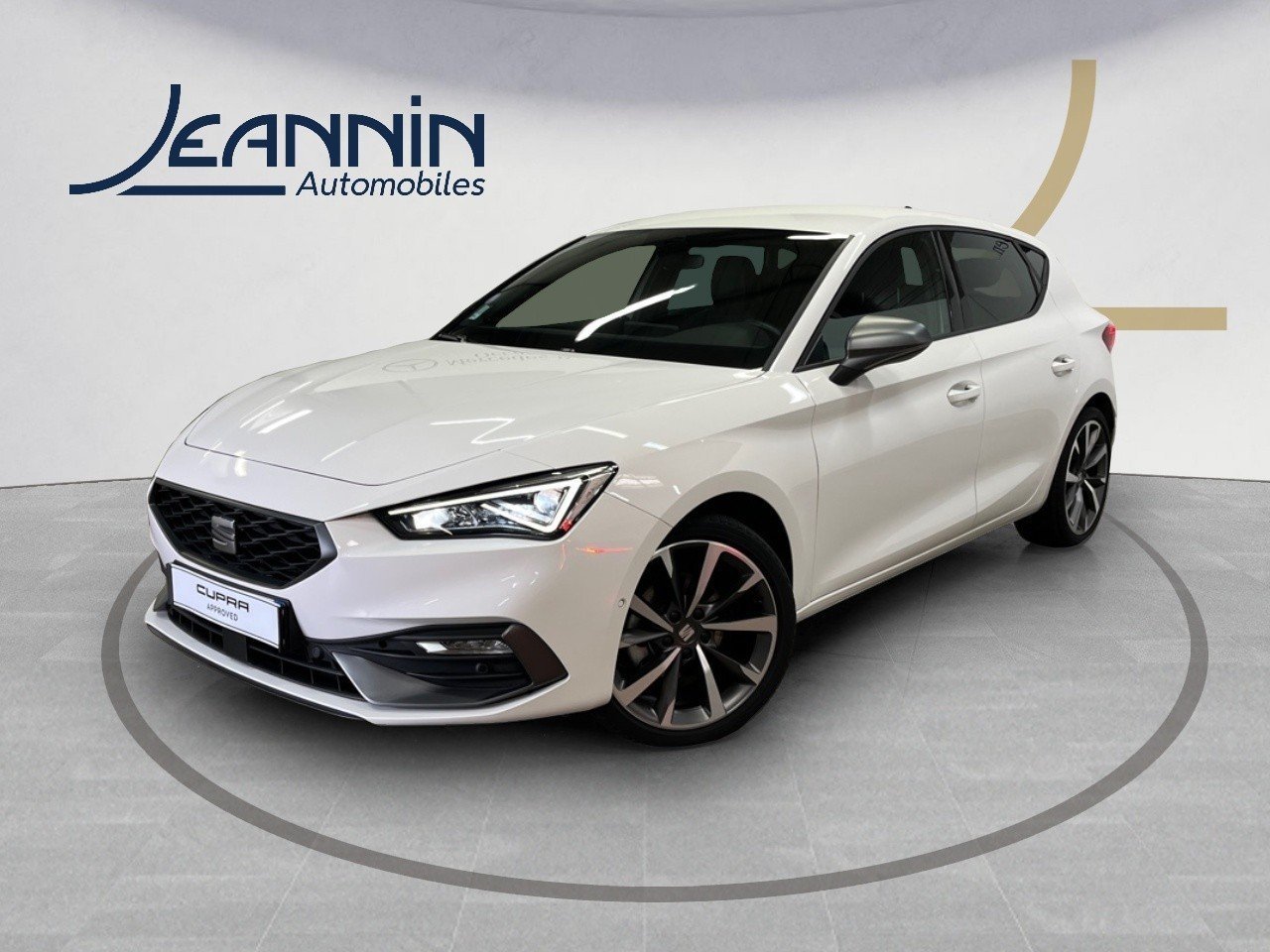 seat - Visuel 0