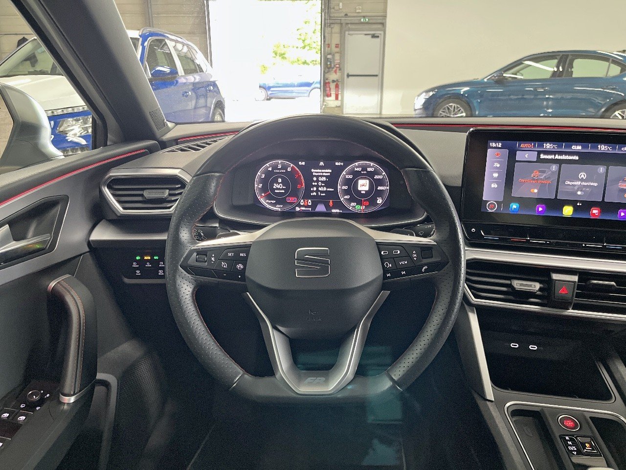 seat - Visuel 10