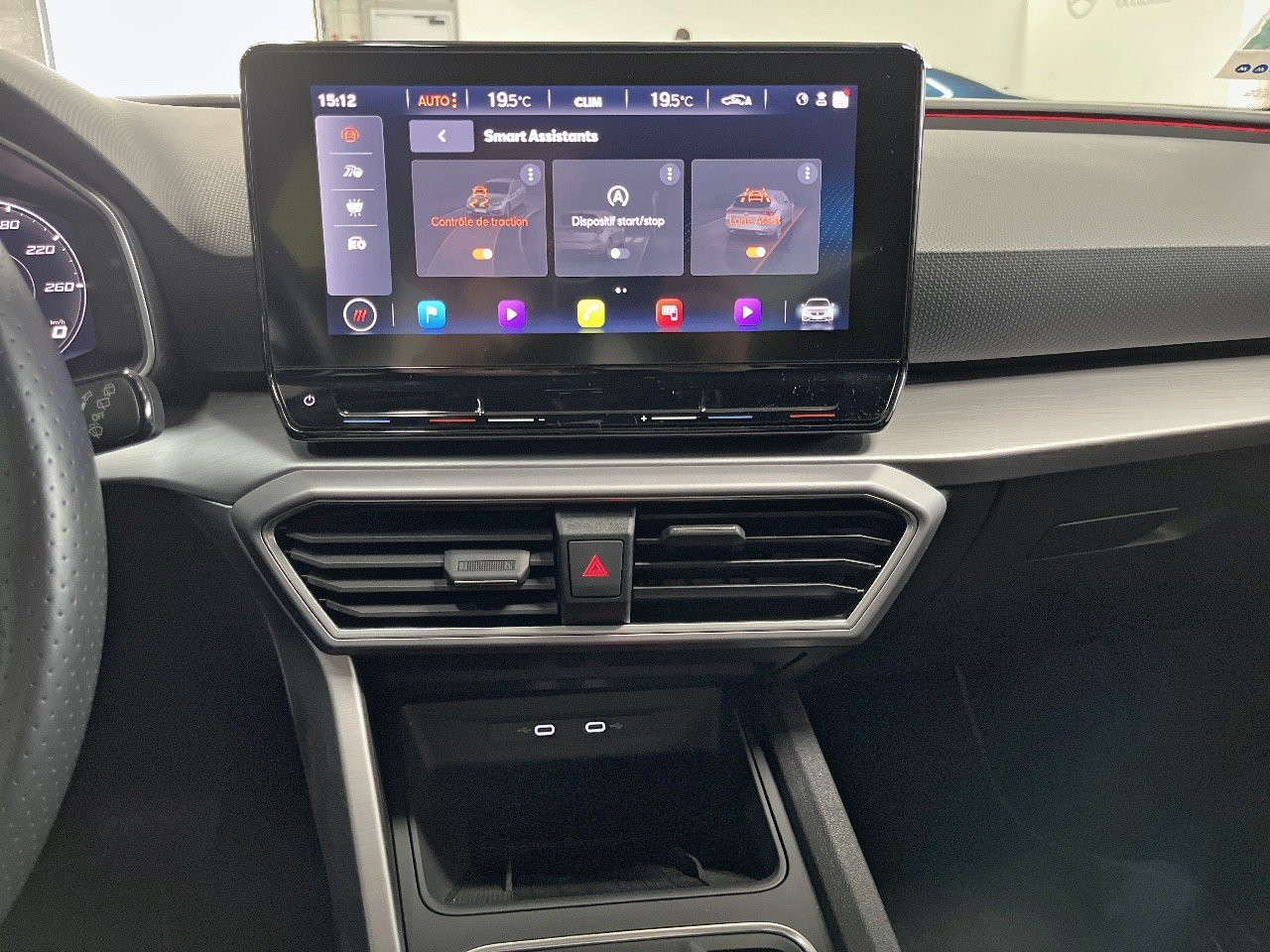 seat - Visuel 11
