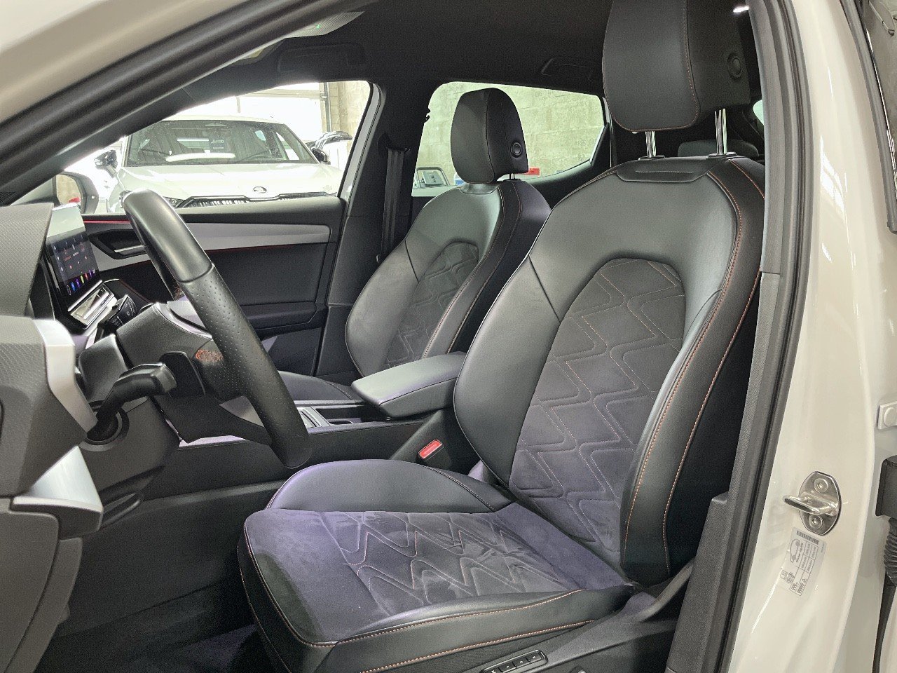 seat - Visuel 15