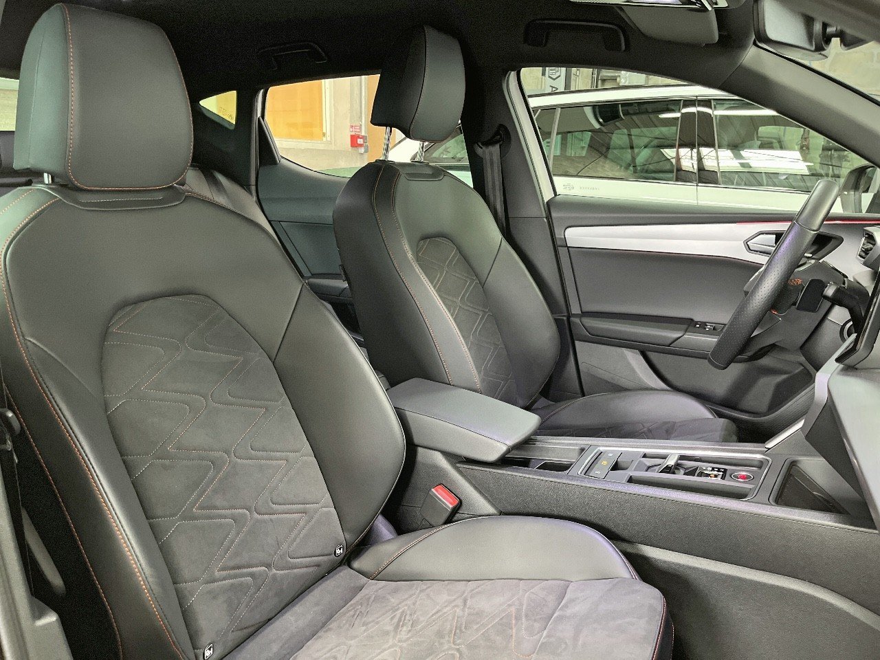 seat - Visuel 17