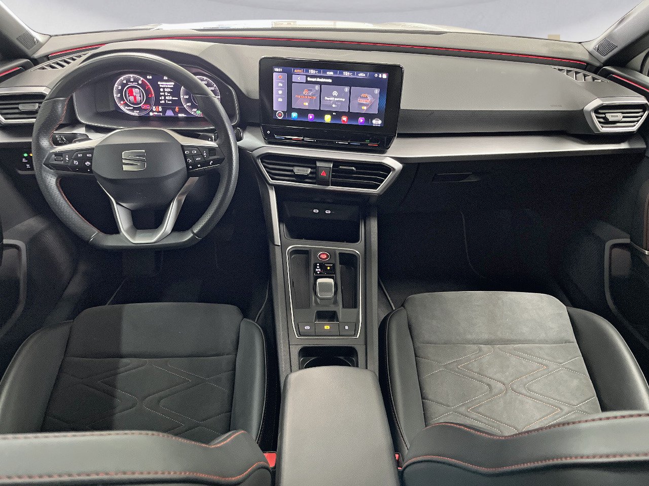 seat - Visuel 23
