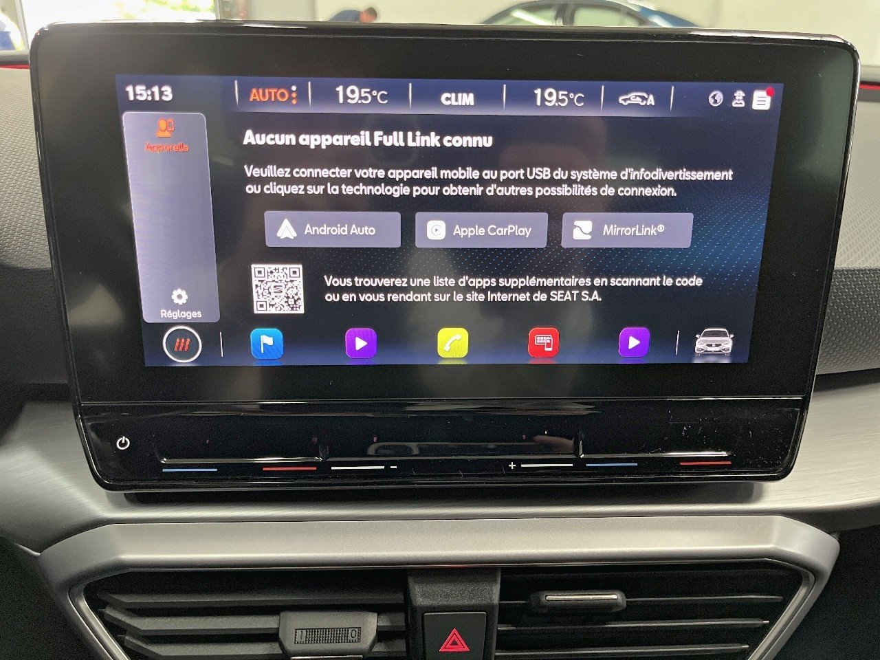 seat - Visuel 25