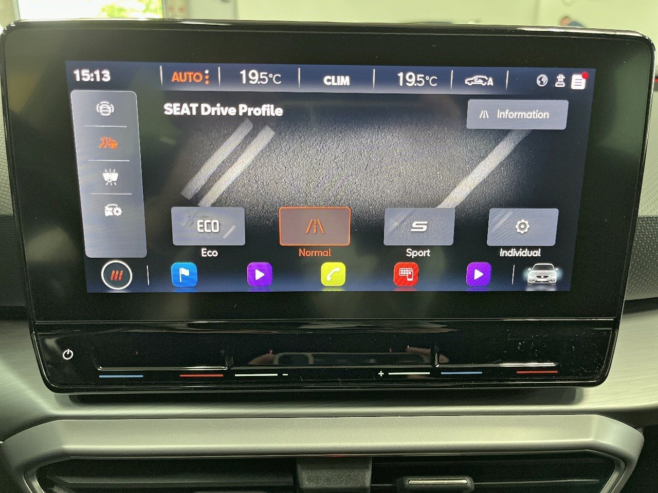 seat - Visuel 26