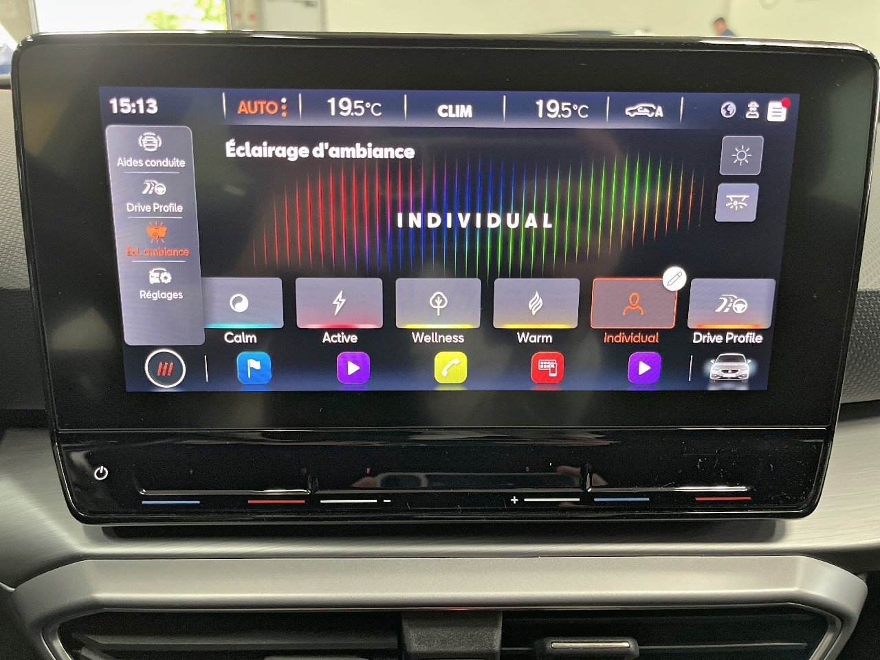 seat - Visuel 28