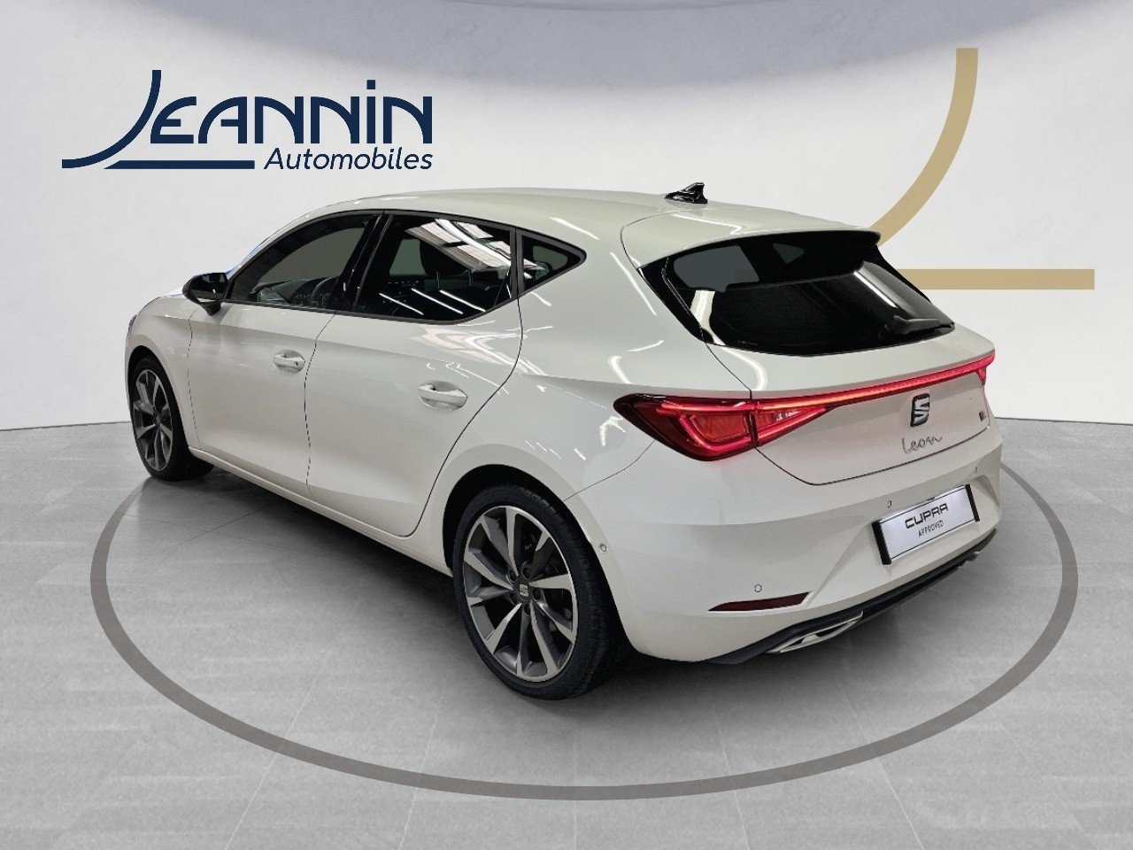 seat - Visuel 2