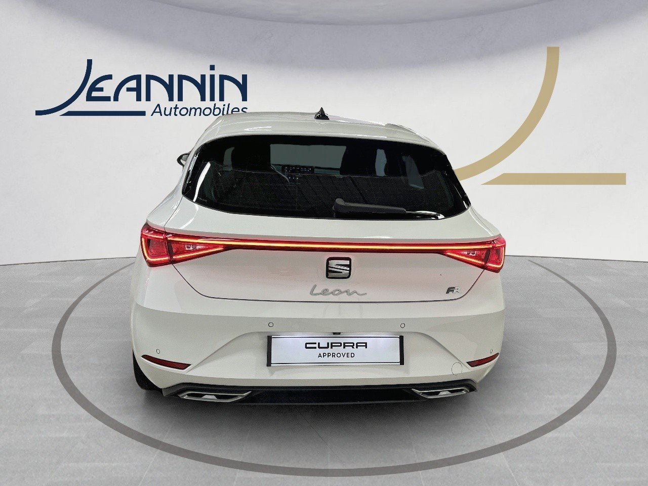 seat - Visuel 3