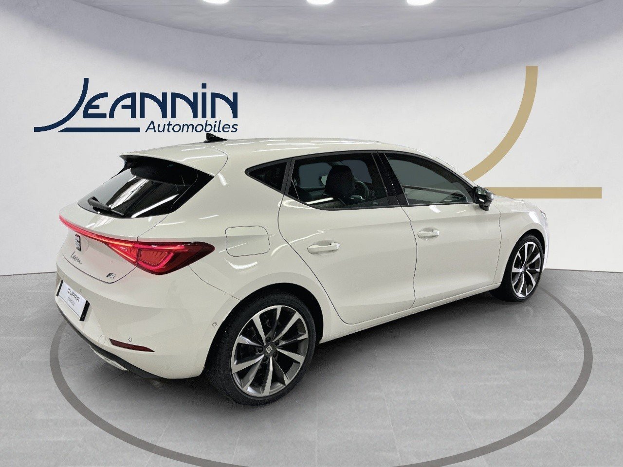 seat - Visuel 4