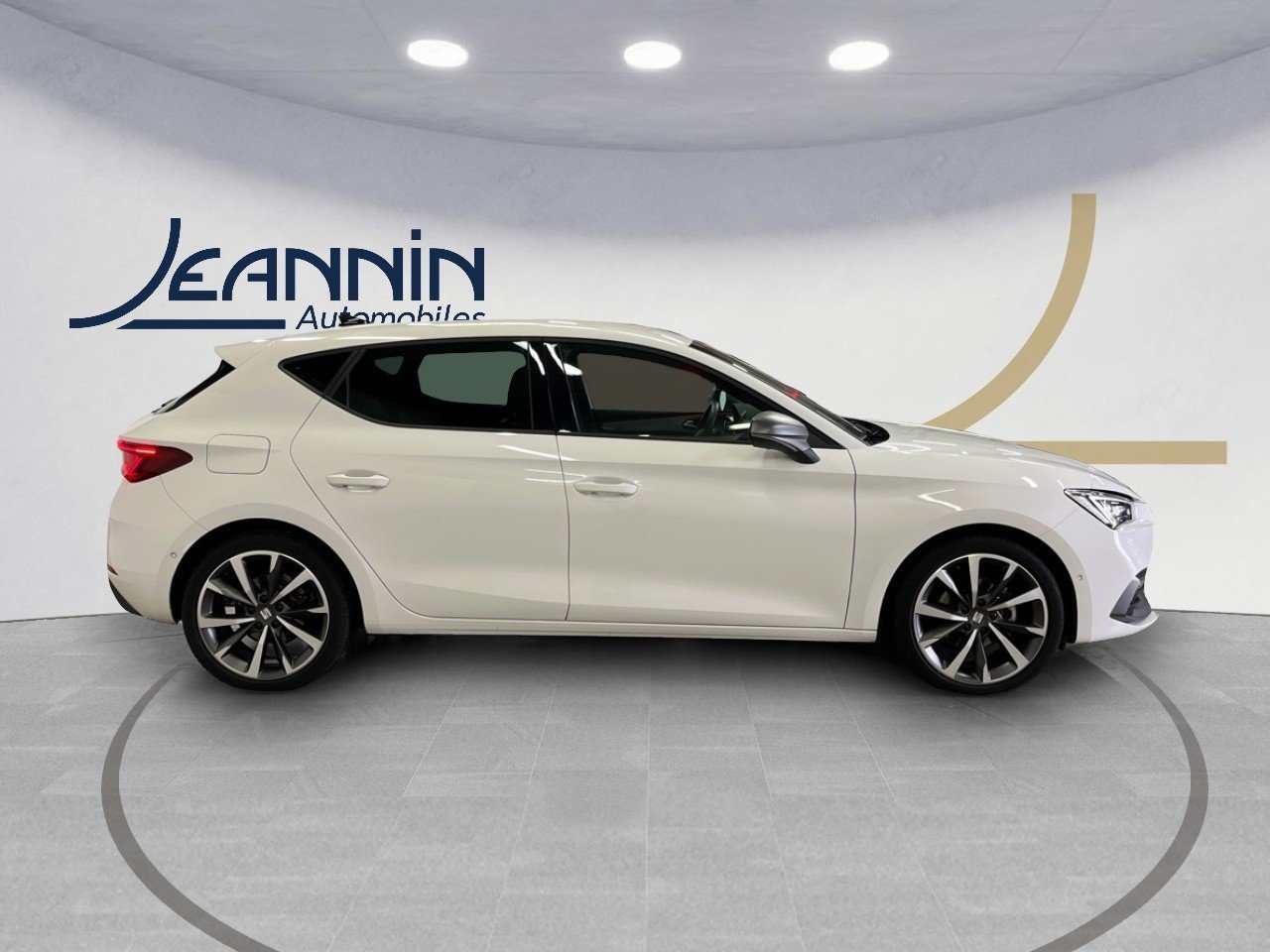 seat - Visuel 5
