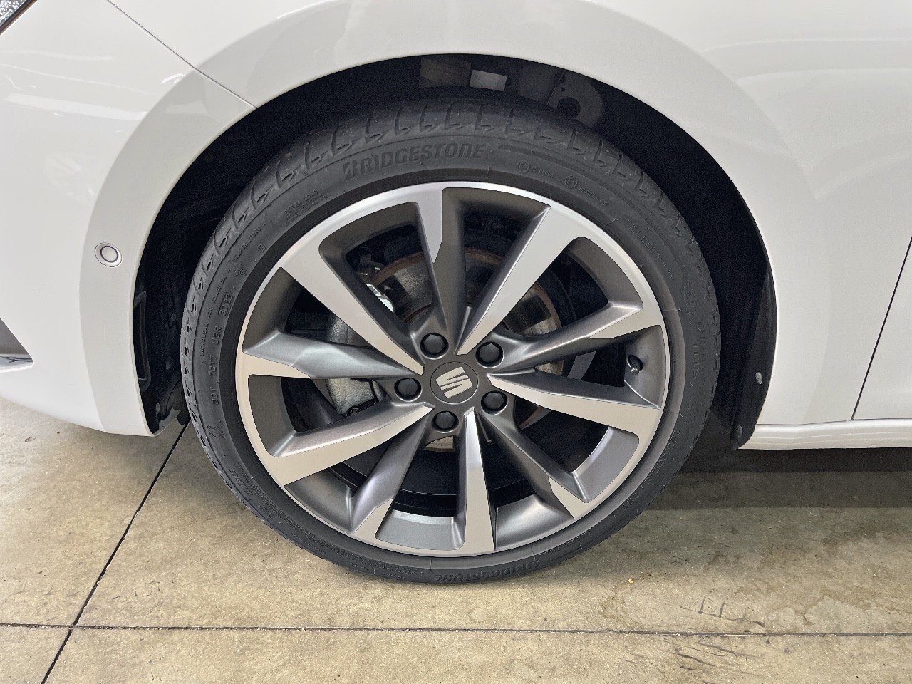 seat - Visuel 8