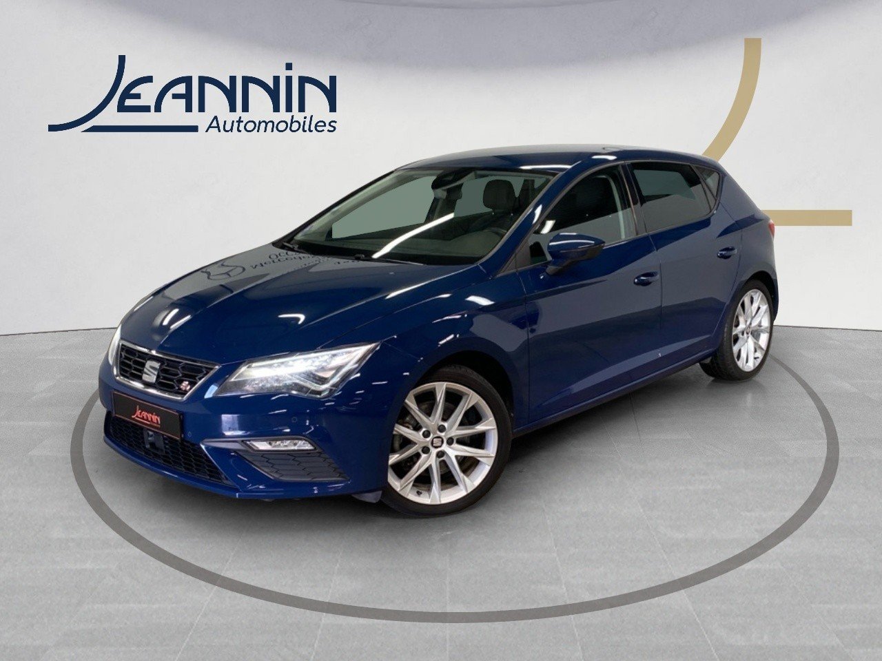 seat - Visuel 0