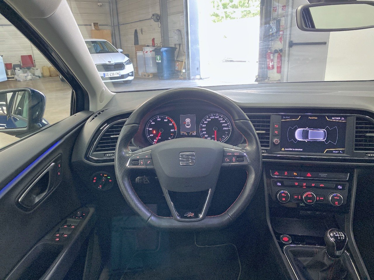 seat - Visuel 10