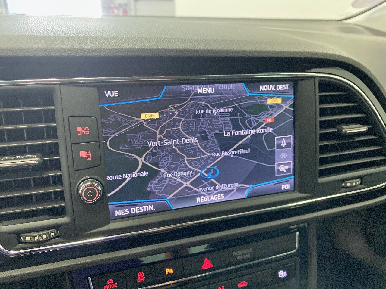seat - Visuel 12