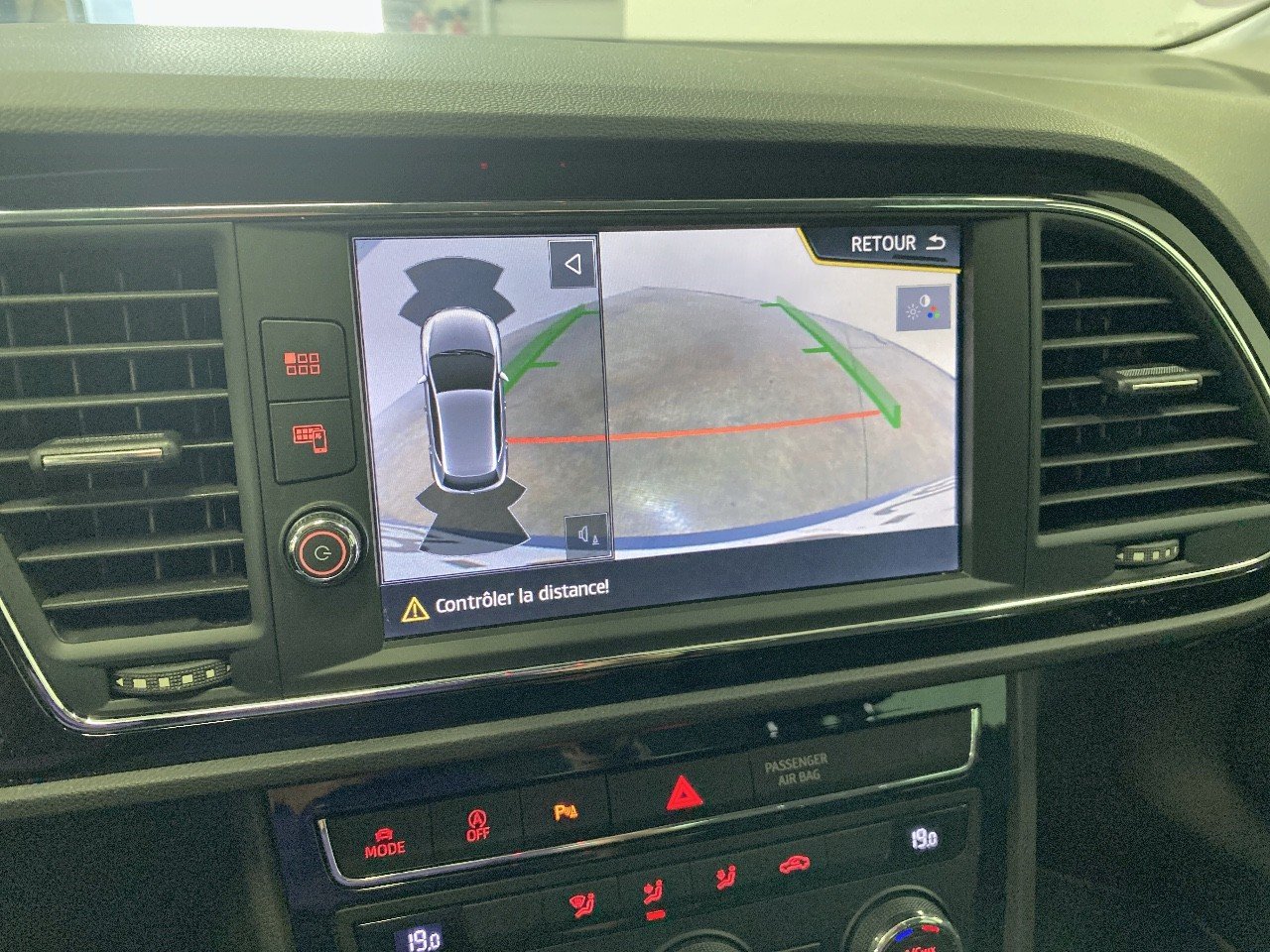 seat - Visuel 13