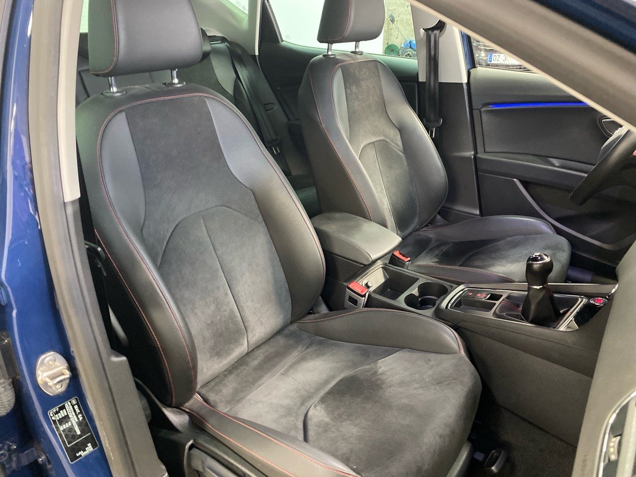 seat - Visuel 17