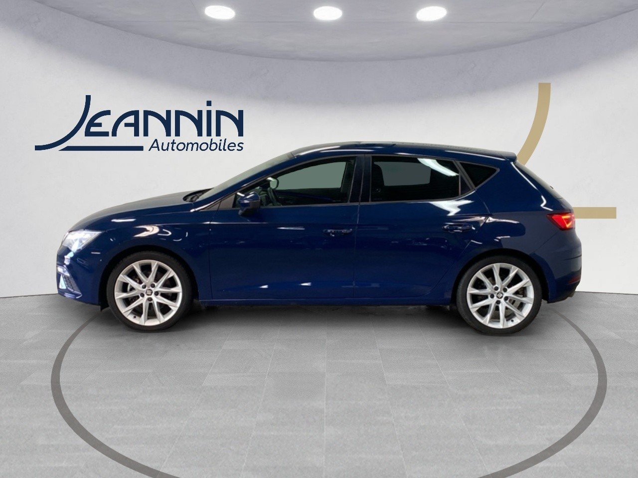 seat - Visuel 1