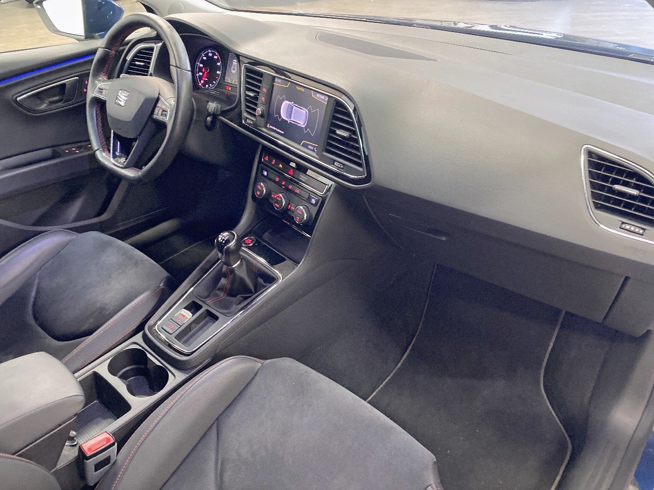 seat - Visuel 22