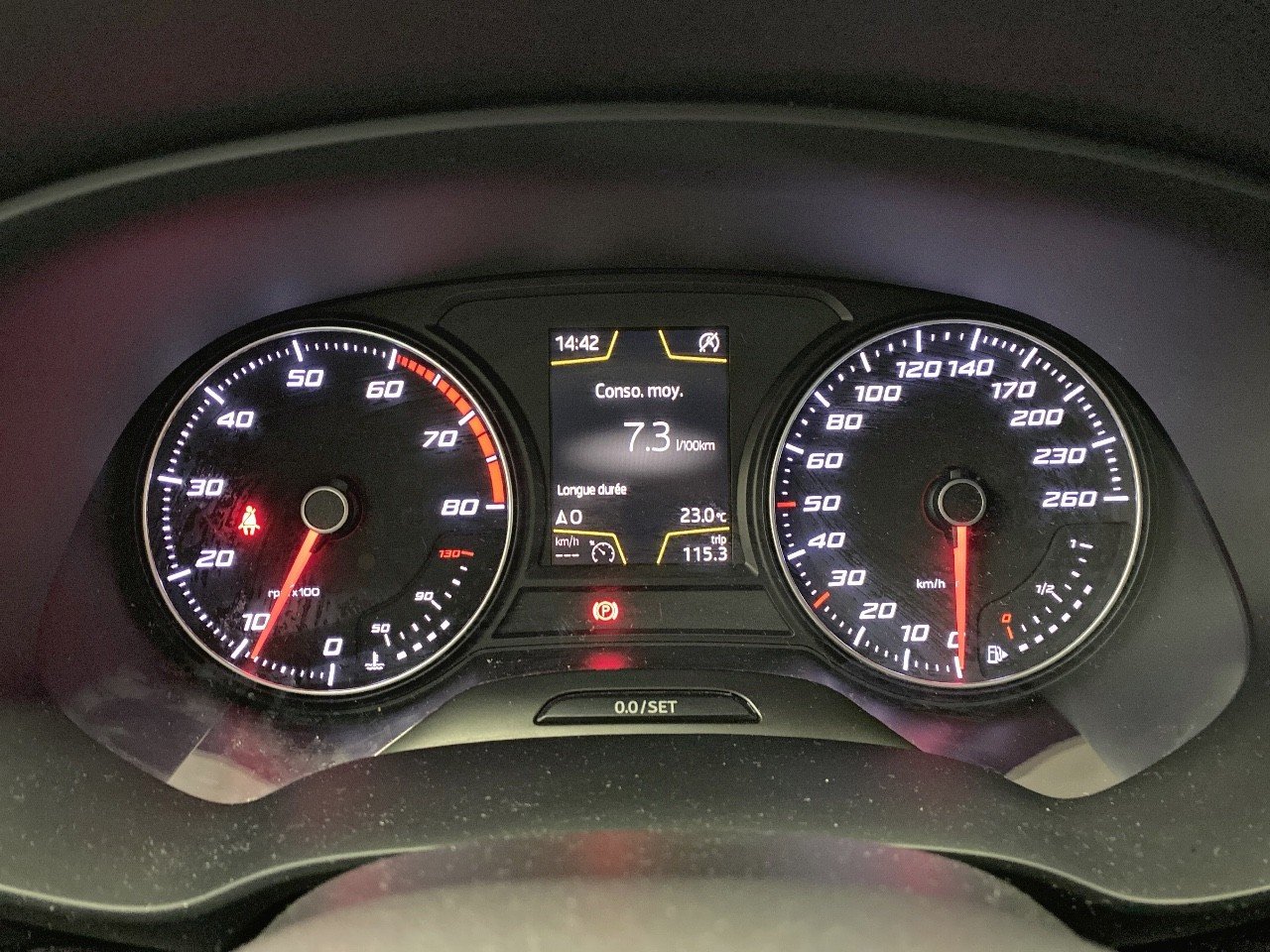 seat - Visuel 23
