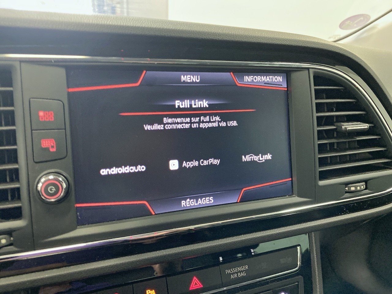 seat - Visuel 26