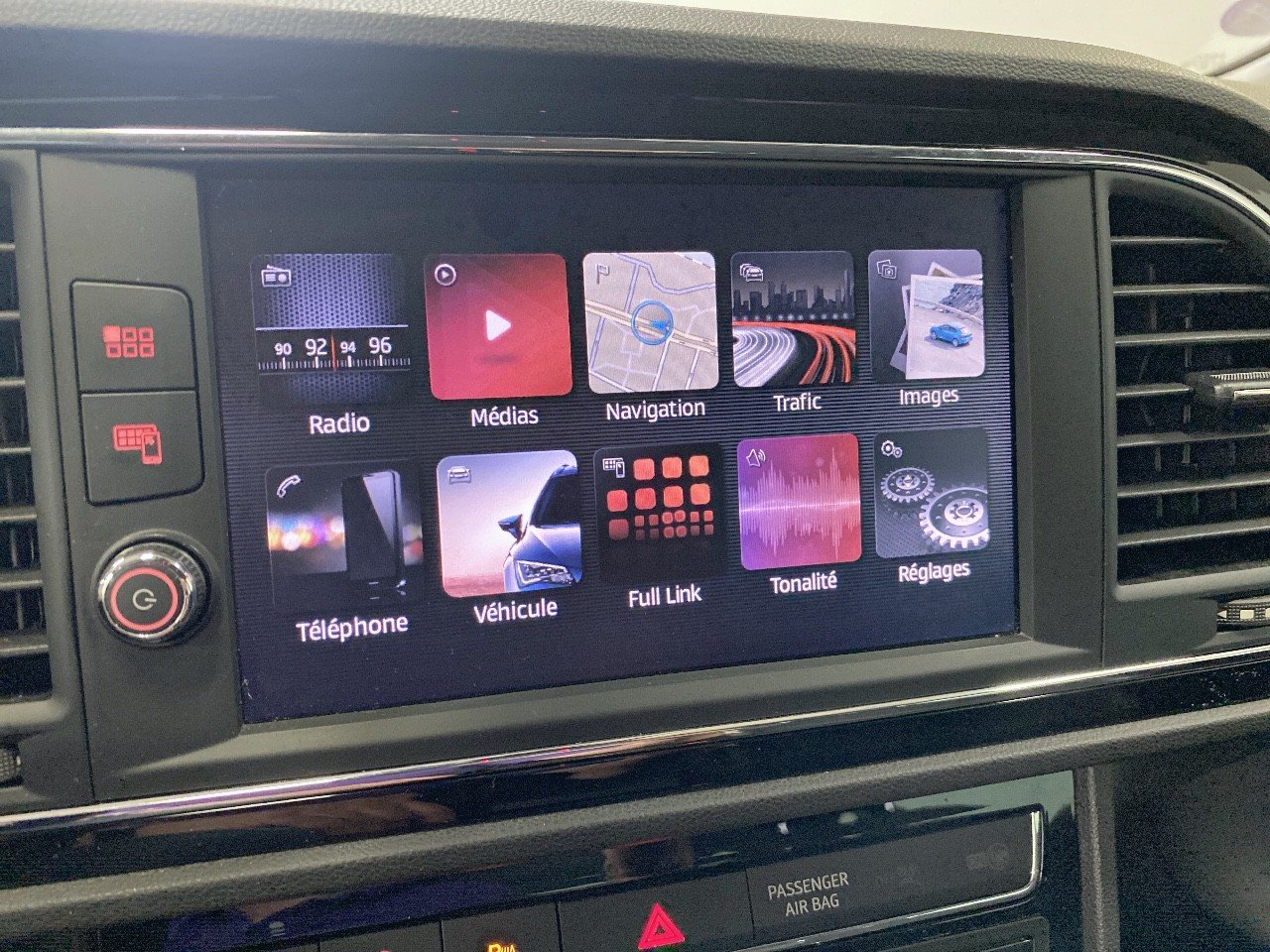 seat - Visuel 27