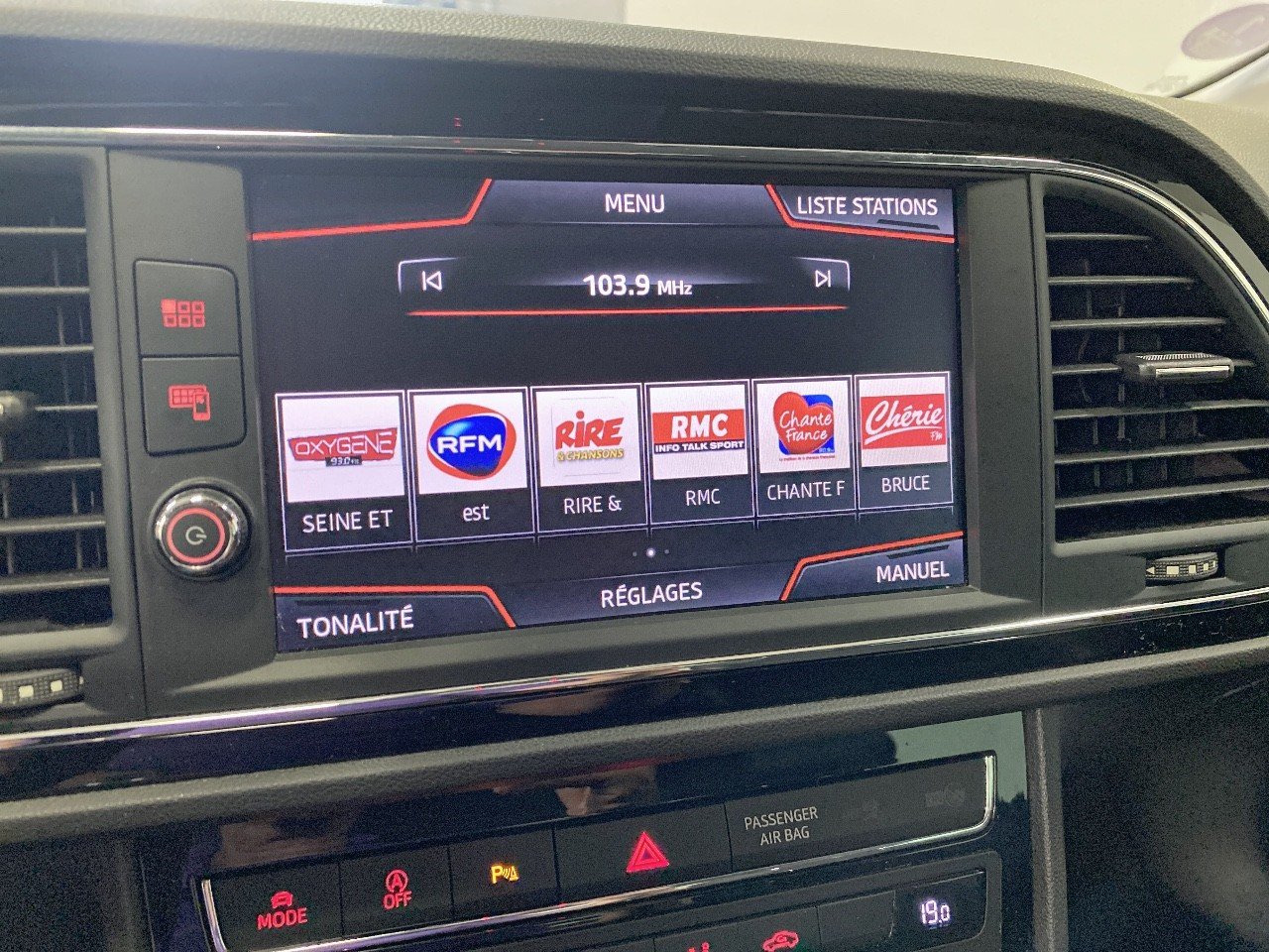 seat - Visuel 28