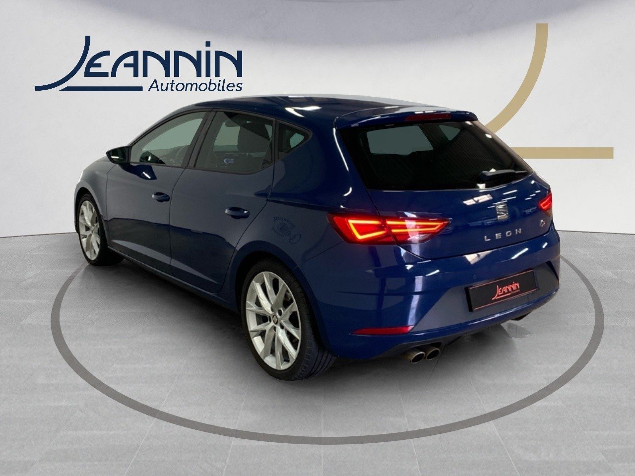 seat - Visuel 2