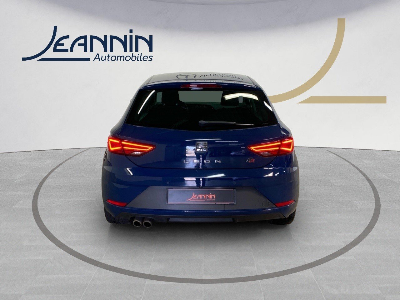 seat - Visuel 3