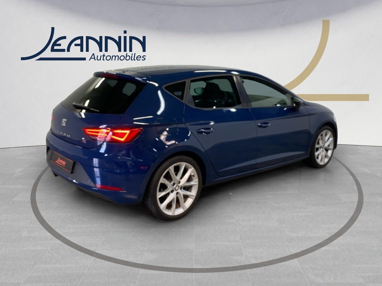 seat - Visuel 4