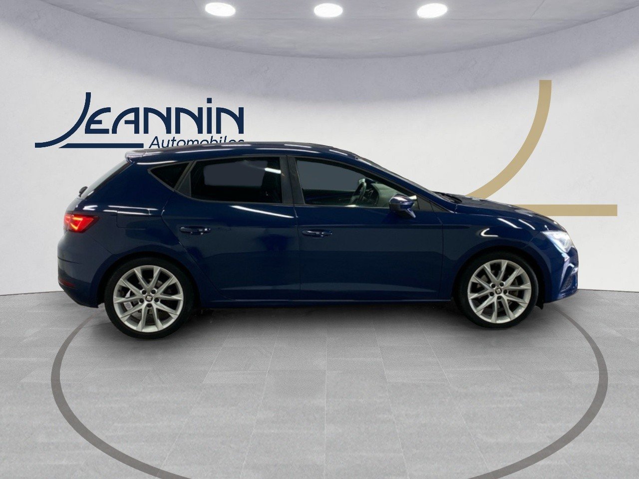 seat - Visuel 5