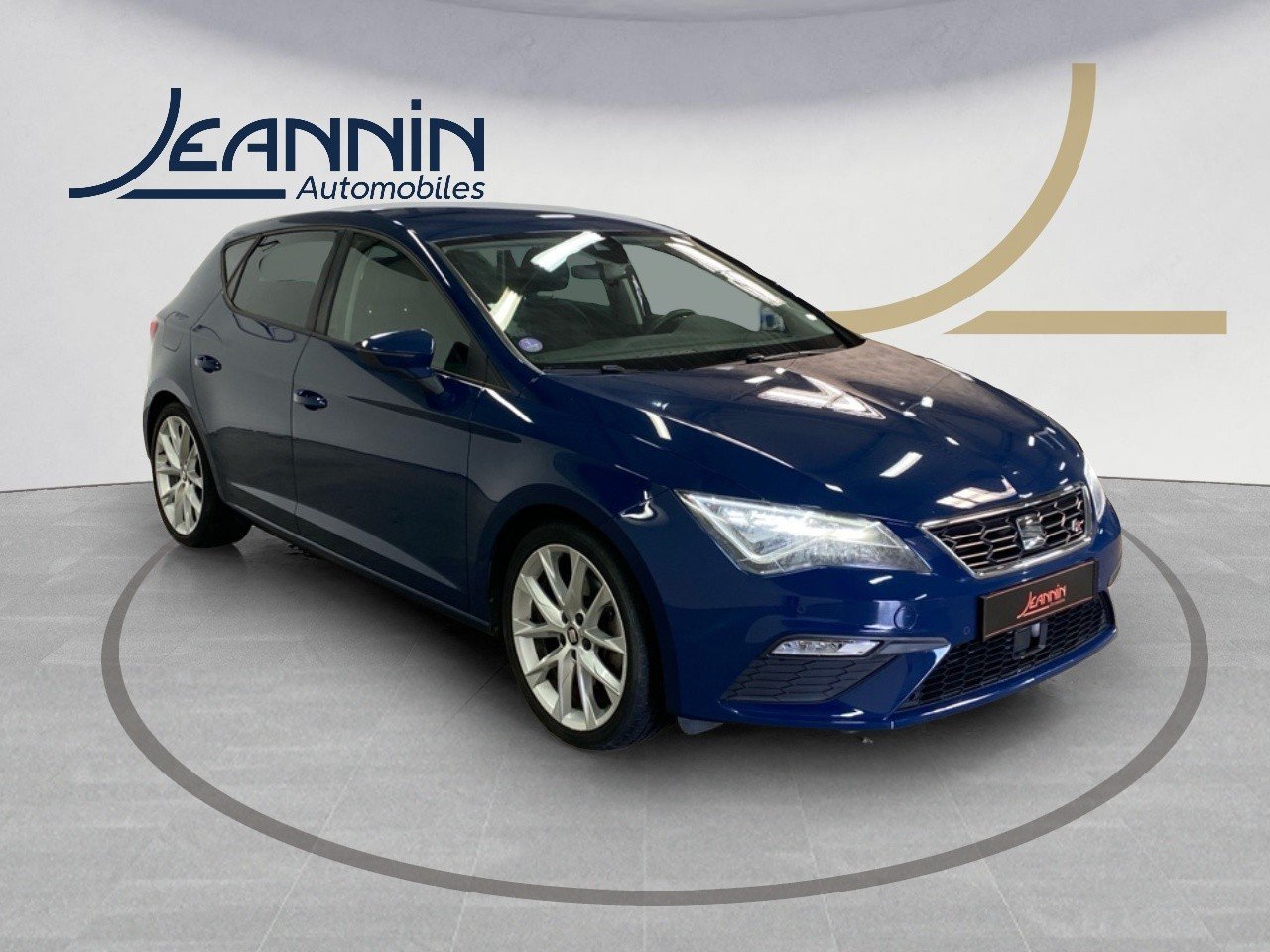 seat - Visuel 6