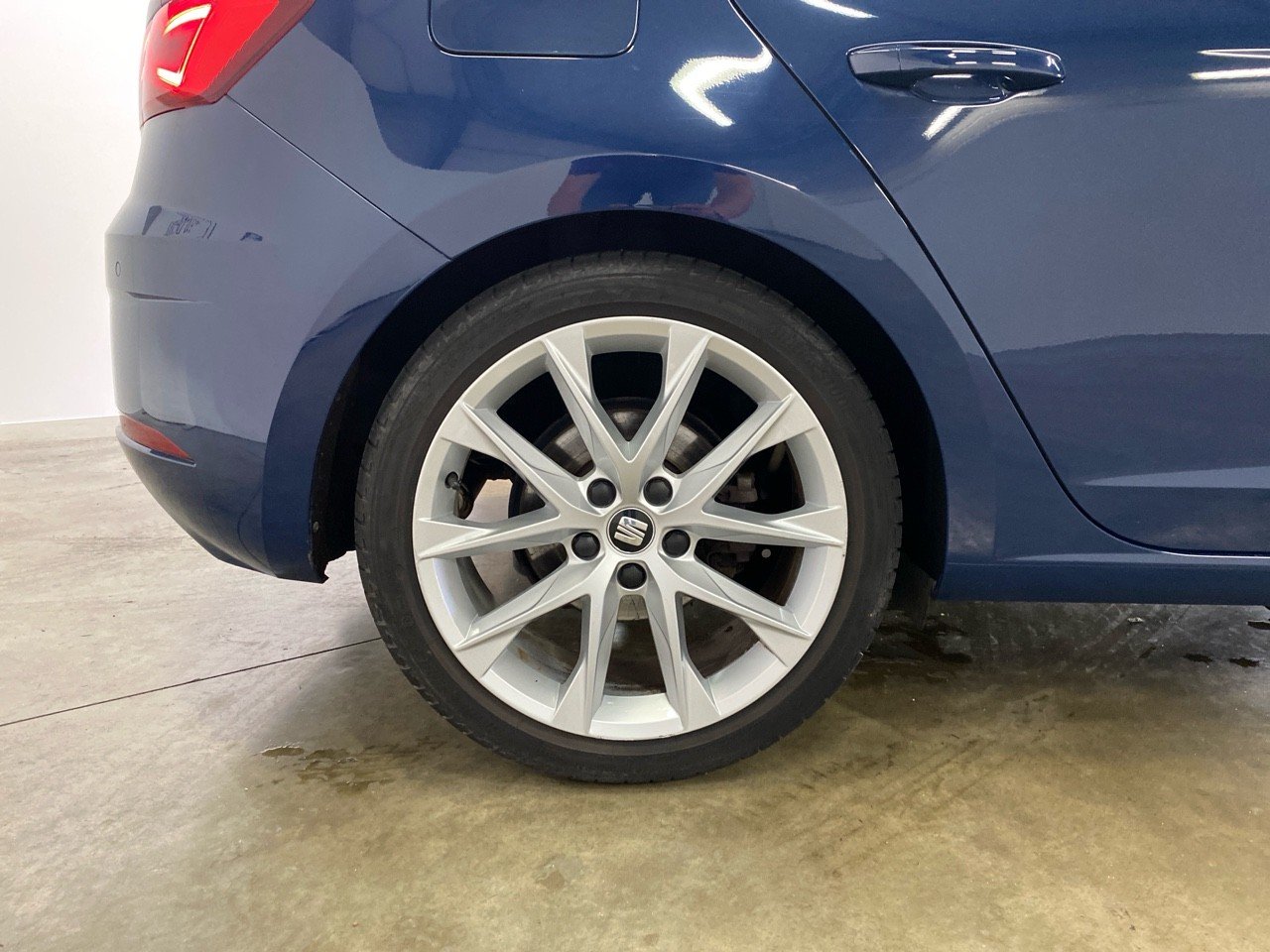 seat - Visuel 8